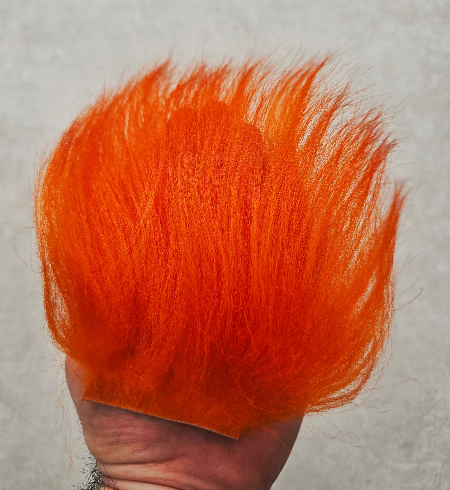 Sasquatch Hair