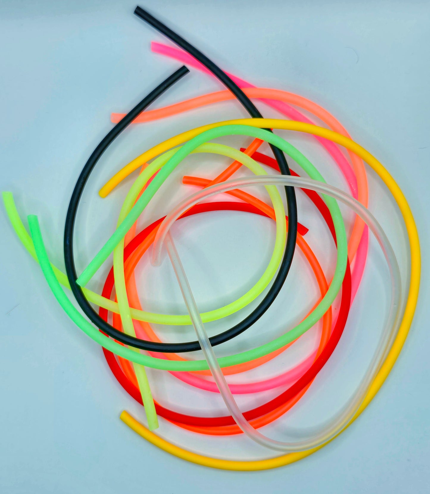 Silicone Junction Tubing