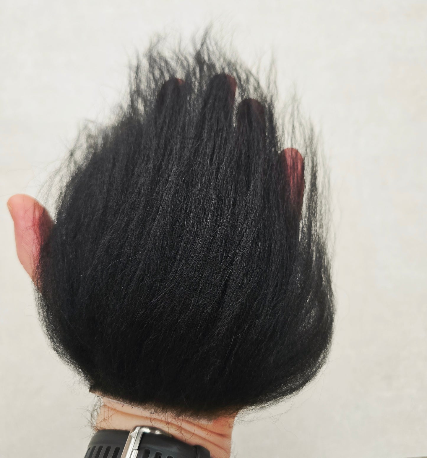 Sasquatch Hair