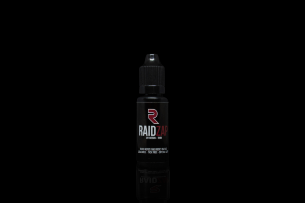 RAIDZAP Thin