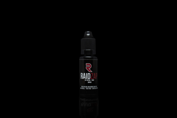 RAIDZAP Super Thin