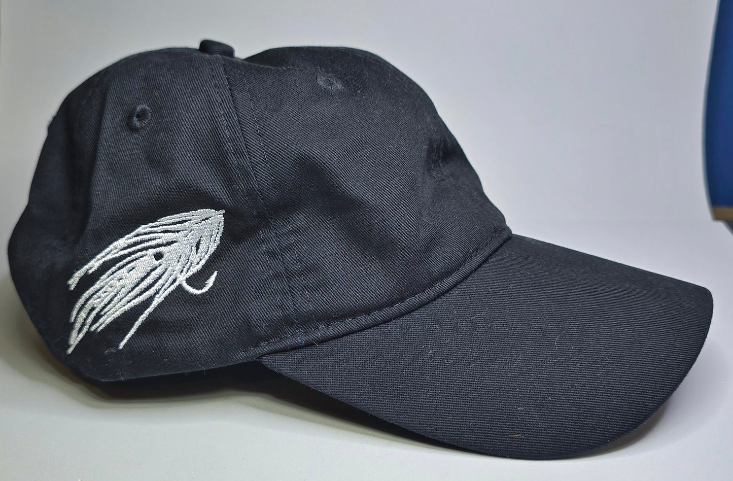 Raidzap Brand Embroidered Cap