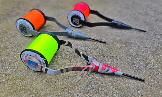 RAIDZAP Xact bobbin holder