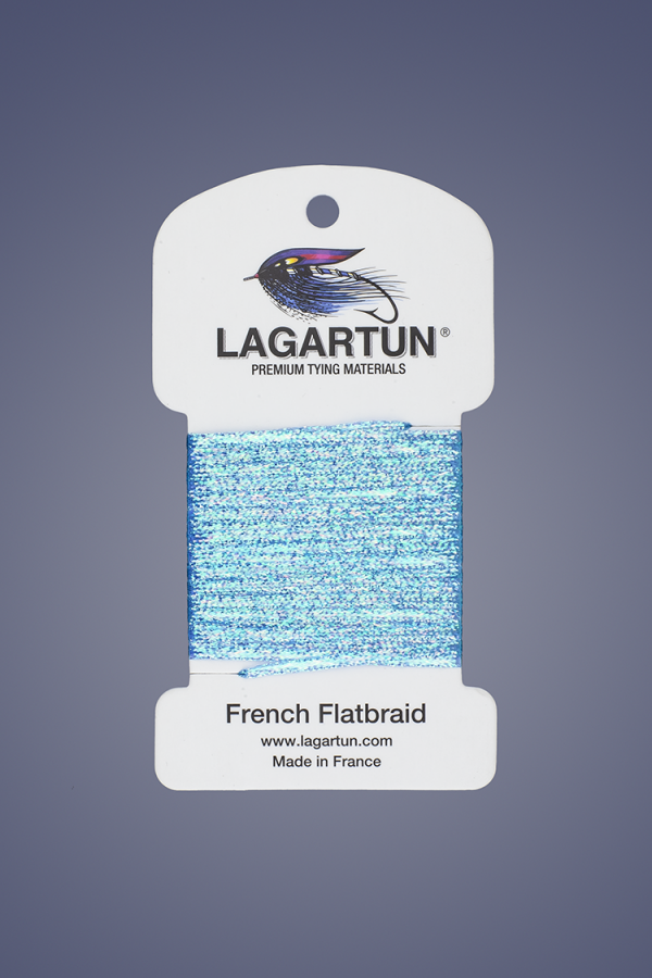 Lagartun Flat Braids