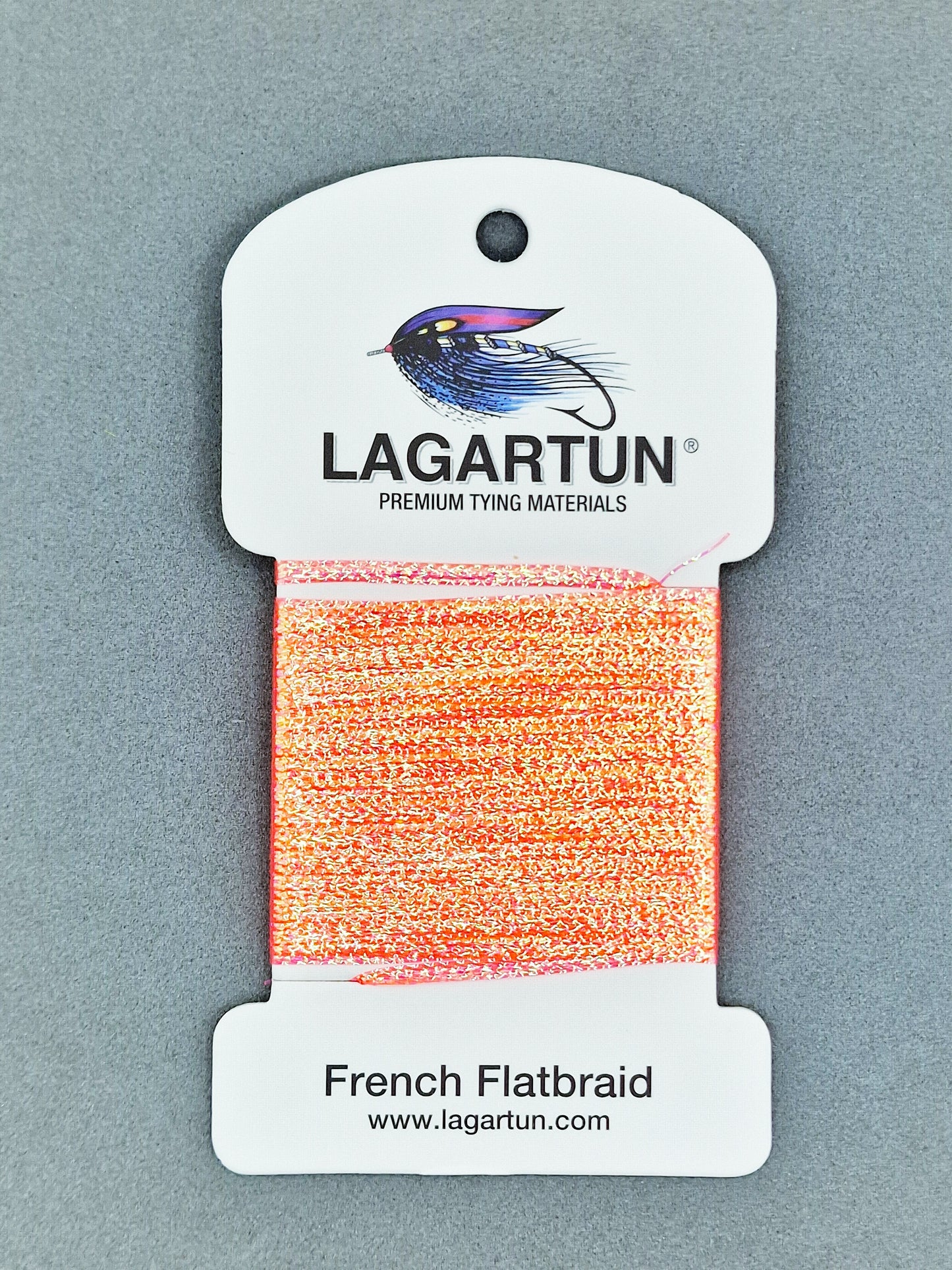 Lagartun Flat Braids