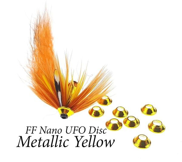 Future Fly Nano UFO Disc