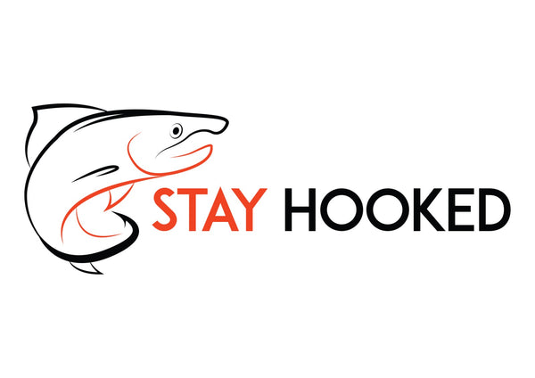 Stay Hooked