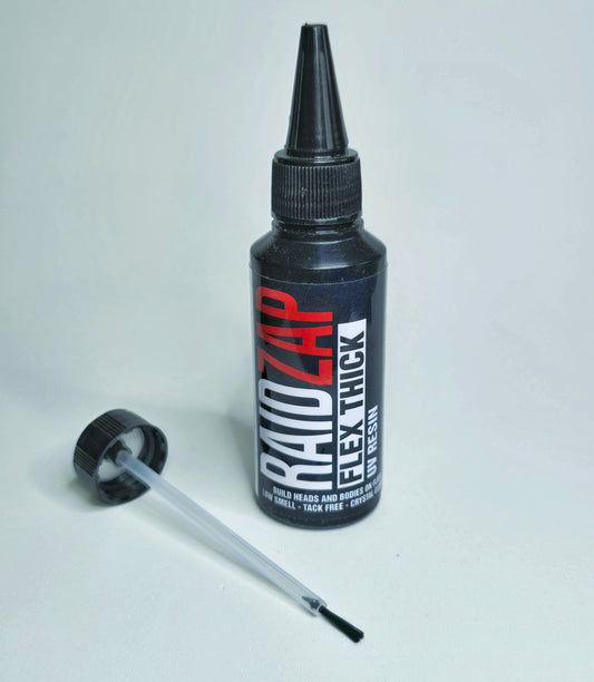 RAIDZAP Flex Thick 66ml