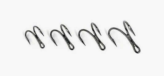 LOOP Tube Double Hook