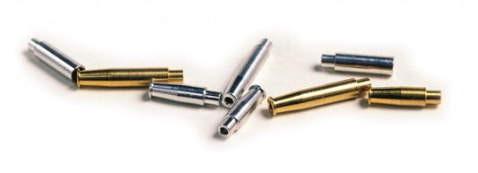 Brass Bottle tubes